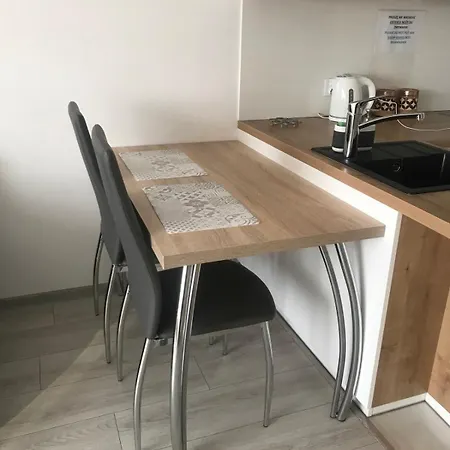 Apartamento Luxury In Heart Of With Parking