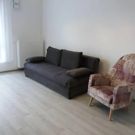 Apartmán Luxury In Heart Of With Parking